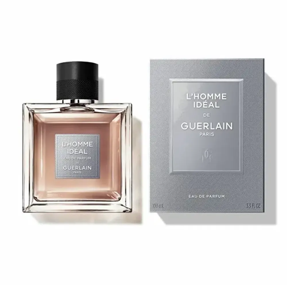 Идеальный образ для мужчины GUERLAIN L’Homme Ideal EDP 50 мл