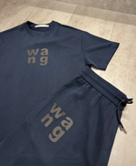 Мужской костюм Alexander Wang