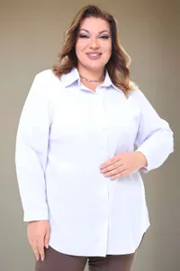 Рубашка 4376 Fabrika