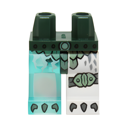 Ноги от Вум Вума 970d19pb01