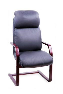 Кресло для руководителя НАДИР ЭКСТРА КОНФ