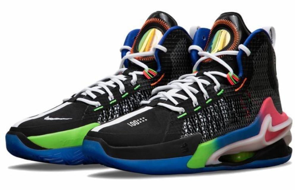 Кроссовки Nike Air Zoom G.T. Jump Ep