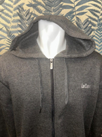 Толстовка на молнии Lee Cooper