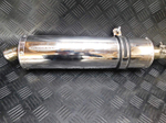 Глушитель Delkevic Yamaha XJR1300 051686