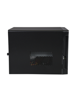 Корпус InWin MS04-2(PF052)  IP-S265AU7-2 80+ Bronze easy swap
