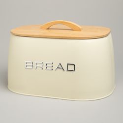 ХЛЕБНИЦА AGNESS 33,5Х23,5Х15,5 СМ