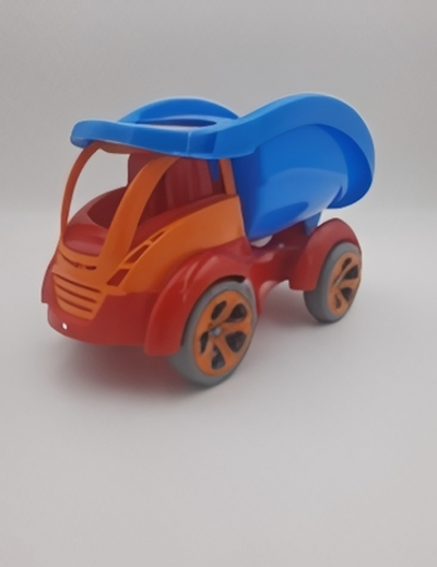 Машина Грузовик ГР10 (ГринПласт)