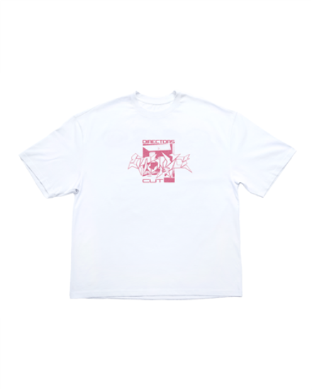 T-SHIRT "DIRECTOR’S CUT"