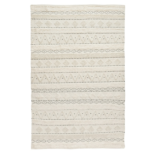 Ковер из шерсти в этническом стиле из коллекции ethnic, 160x230 см