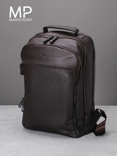 C800039 BROWN Рюкзак MP