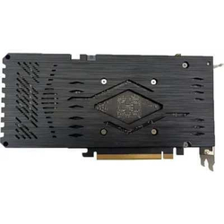 Видеокарта Biostar nVidia GeForce RTX 3060 Ti 8Gb VN3606TM82