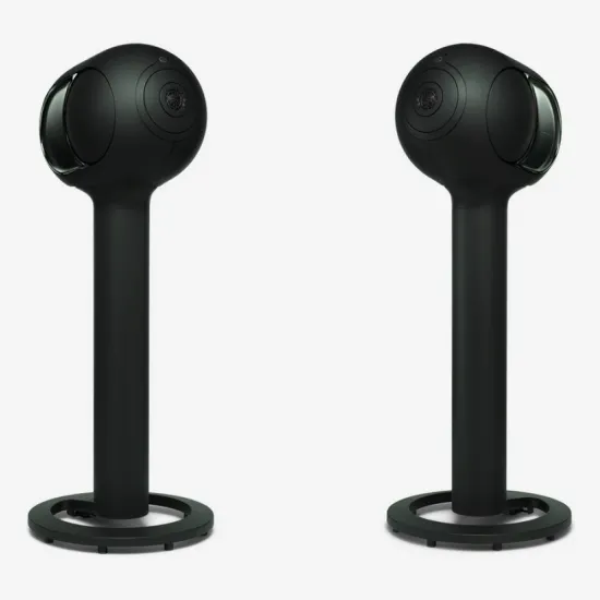 Стойка Devialet Tree Phantom Ultimate 108 dB Deep Forest, темный лес