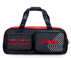 Torba do badmintona Li-Ning Thermobag Badminton 2.0 - черный