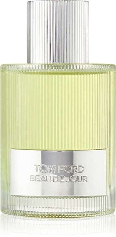 TOM FORD Beau de Jour парфюмированная вода для мужчин