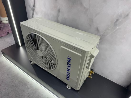 Сплит-система ISHIMATSU ALK-18I