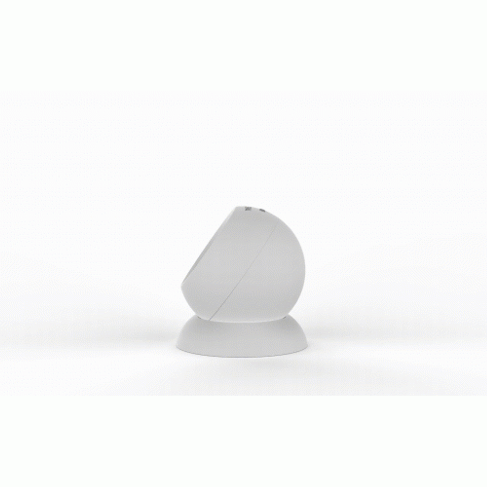 Светодиодный фонарь подсветка ЭРА Пушлайт SB-801 Сфера-1 на магнитном основании