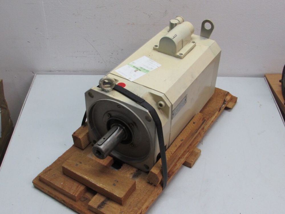 SIEMENS 1FT6105-8AF71-3AA6