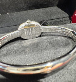 Часы Cartier