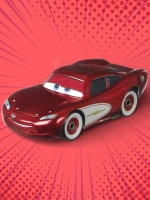 Машинка Disney Pixar Cars Тачки McQueen DXV29 GKB17