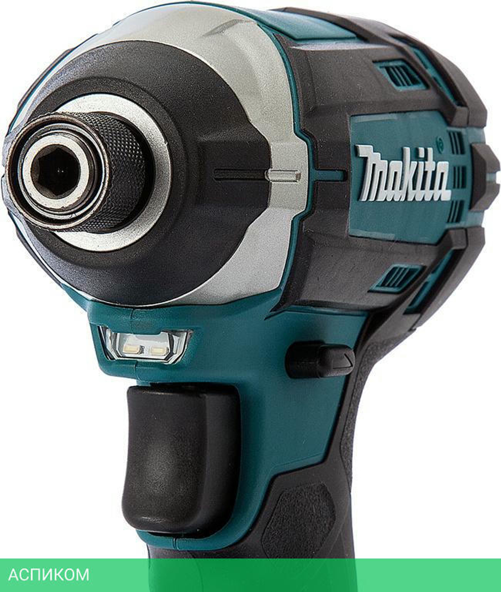 Шуруповерт Makita DTD152RME кейс