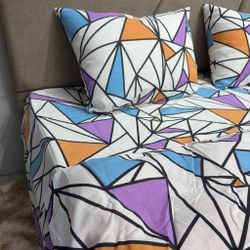 КПБ ТКМ РИНГ КРЕТОН 2сп