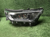 Фара правая Toyota RAV4 5 XA50 (2018-н.в.) LED