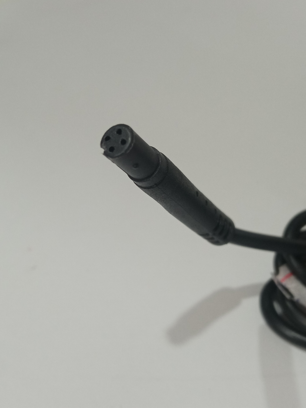 Автомобильная камера заднего вида цифровая XPX AHD-505SL