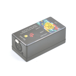 USB DMX-512 Контроллер ЯRILO Open DMX