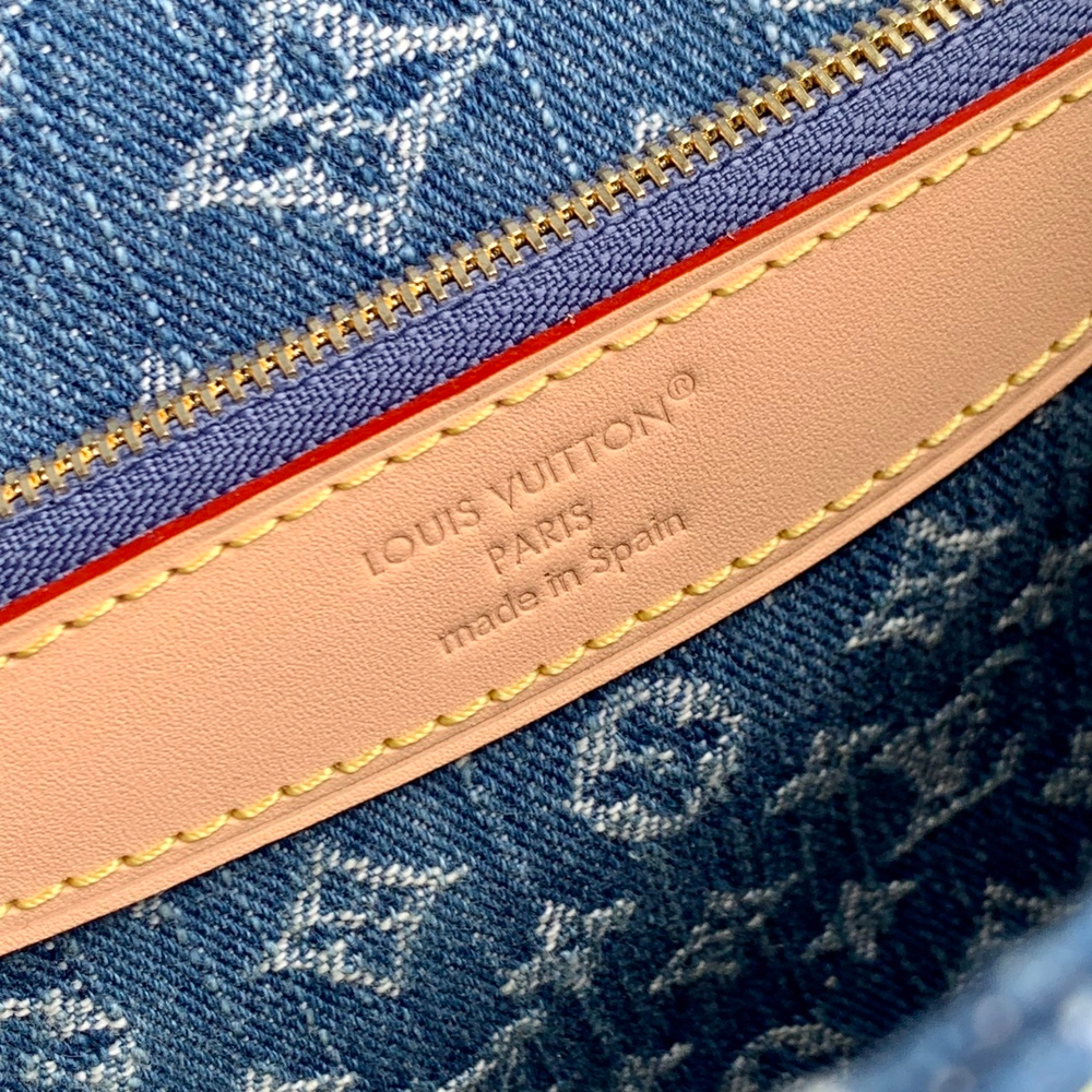 Louis Vuitton Diane