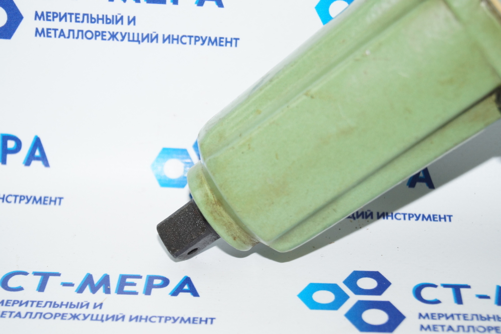 Гайковерт ударный пневматический ИП-3112А