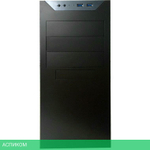 Корпус Powerman BA833BK 600W (6125674)