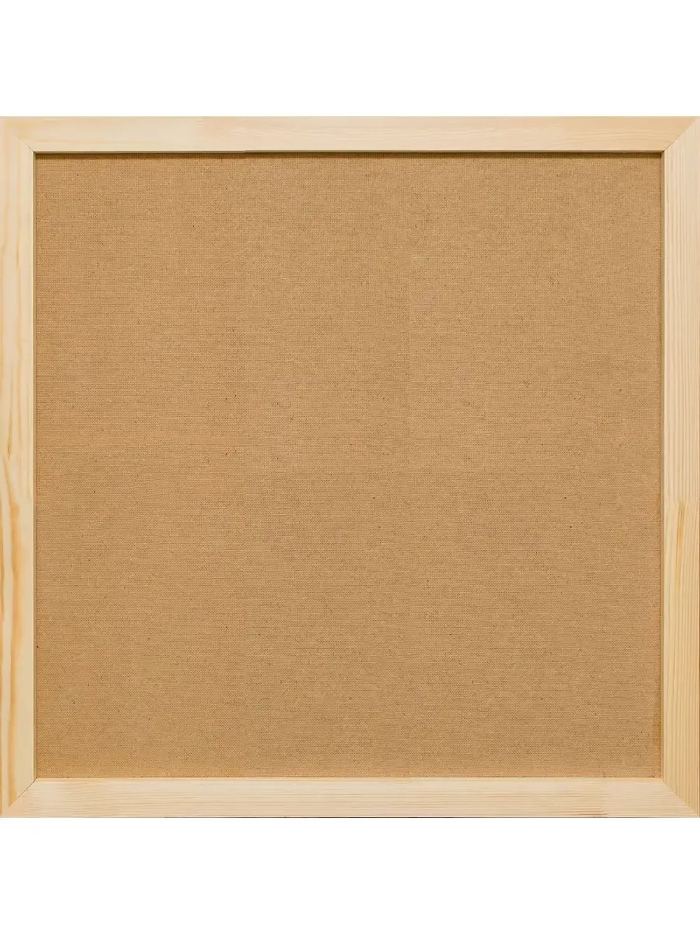 Планшет 70x70 см. Оргалит