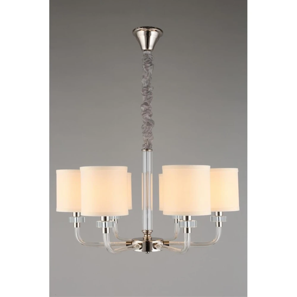 Подвесная люстра Aployt MONA APL.729.03.06