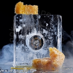 MUSTHAVE (МАСТХЭВ) Honney Holls, 25 гр.