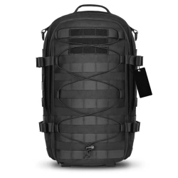 Рюкзак Operator 25 л, черный