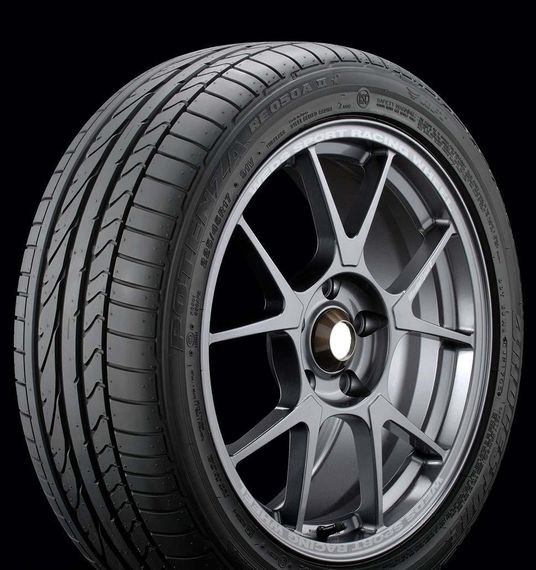 Bridgestone Potenza RE050A 225/45 R17 91W