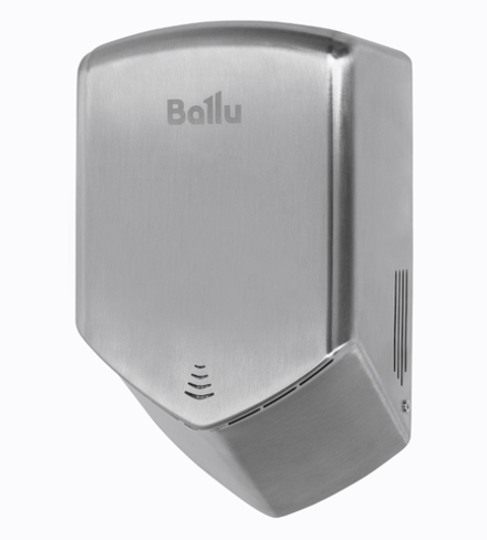 Сушилка для рук электрическая Ballu BAHD-1010