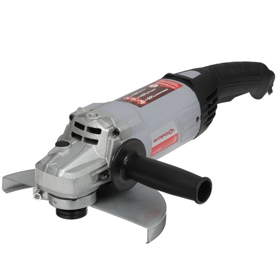 Машина шлифовальная угловая ИНТЕРСКОЛ УШМ-2322М