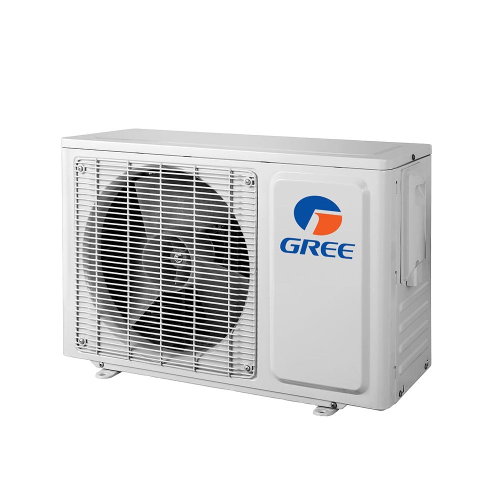 Сплит-система Gree Lyra Inverter GWH09ACB-K3DNA3A