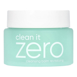 Banila Co, Clean It Zero, очищающий бальзам 3 в 1, восстанавливающий, 100 мл (3,38 жидк. унции)