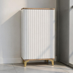 Комод ROYAL 5071 эко (Дуб Веллингтон-Золото)