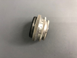 Carl Zeiss Jena Tessar T 3.5/50mm