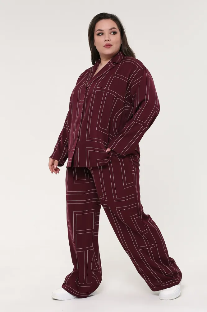 Костюм 20133 Fabrika