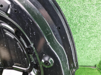 Капот EXEED TXL (2019-н.в.)