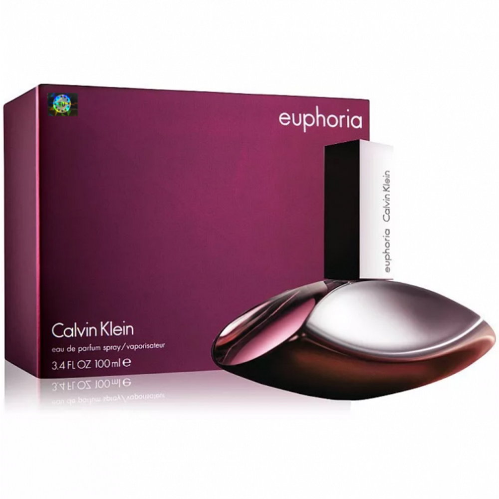 Calvin Klein - Euphoria (женский)