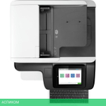МФУ HP Color LaserJet Enterprise Flow MFP M776z (3WT91A)