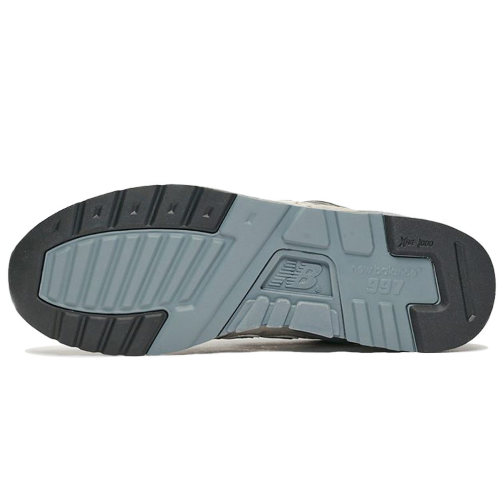 Кроссовки New Balance NB 997, M997GY