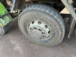 Shacman (Shaanxi) SX* 8x4 Самосвал SX33186V366 (Дизельный, 11,6 л, 440 л.с., МТ)