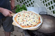 Нож для пиццы Kamado Joe