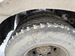 Mercedes-Benz Actros 6x4 Седельный тягач 2645 LS (Дизельный, 12,8 л, 449 л.с., МТ)